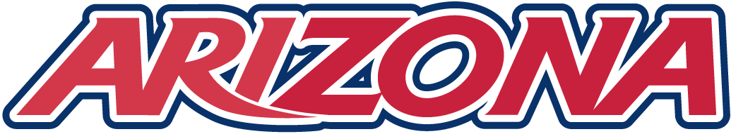 Arizona Wildcats 2003-Pres Wordmark Logo v8 diy iron on heat transfer